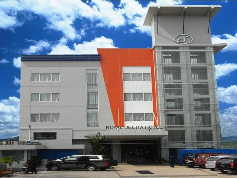 royal jelita hotel