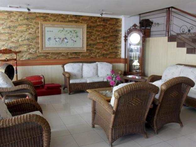 jelita hotel