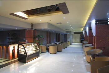 aria barito hotel