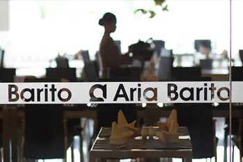 aria barito hotel