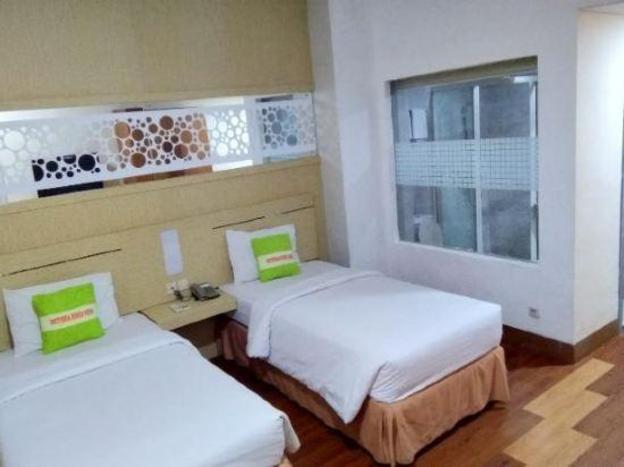 hotel victoria river view