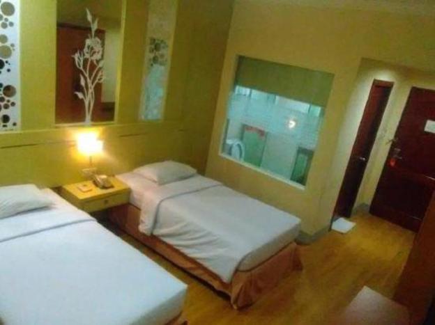 hotel victoria river view