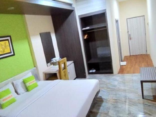 hotel victoria river view