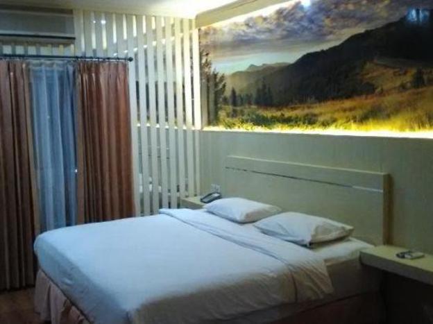 hotel victoria river view