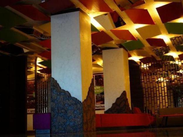 hotel victoria river view