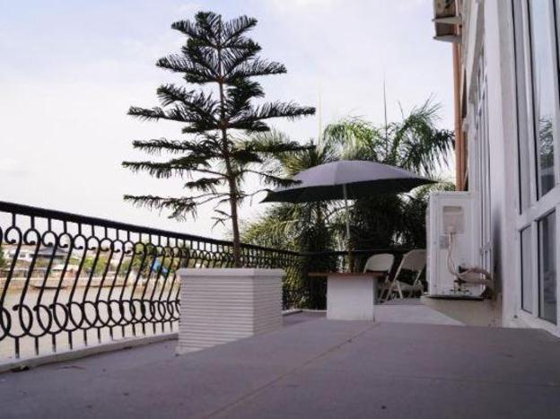 hotel victoria river view