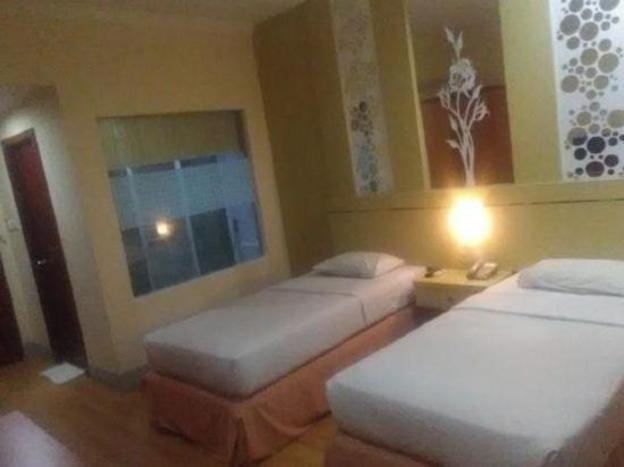 hotel victoria river view