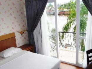 hotel victoria river view