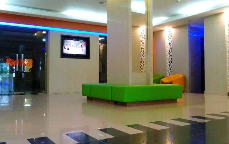 hotel victoria river view