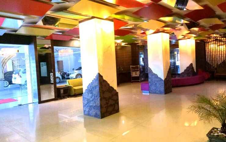 hotel victoria river view