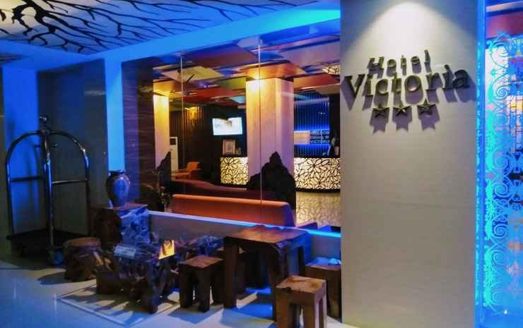 hotel victoria river view