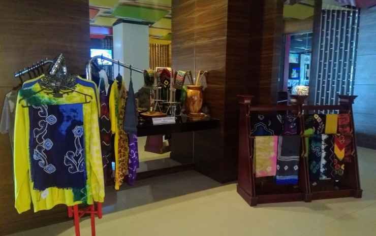 hotel victoria river view