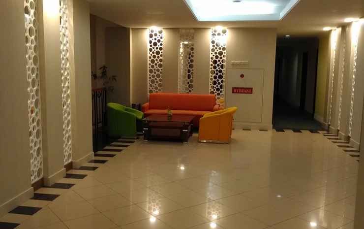 hotel victoria river view