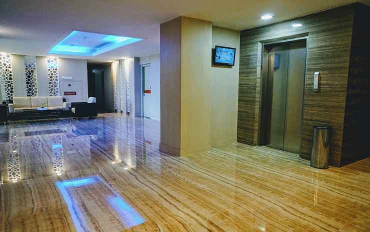 hotel victoria river view