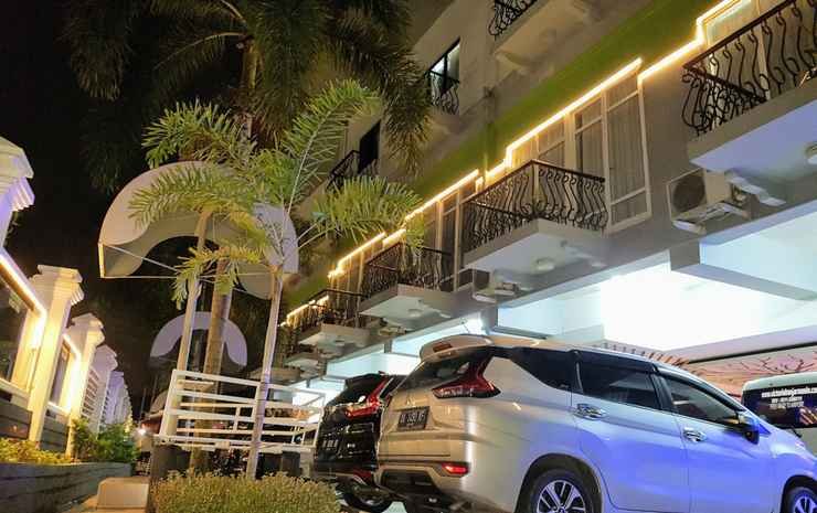 hotel victoria river view