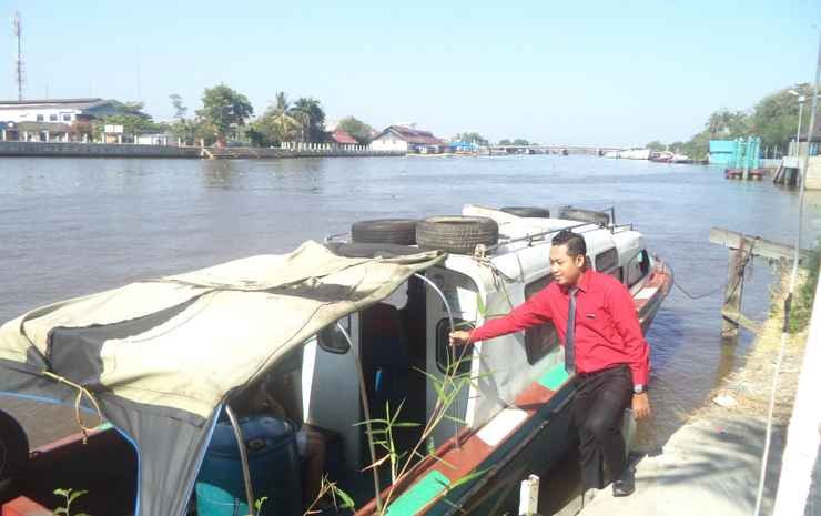 hotel victoria river view