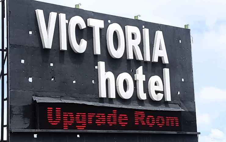 hotel victoria river view