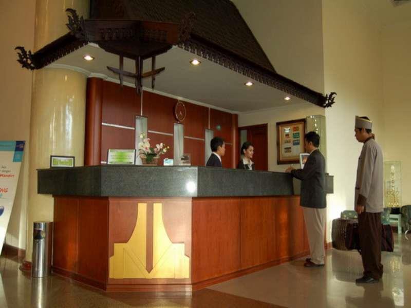 grand mentari hotel banjarmasin