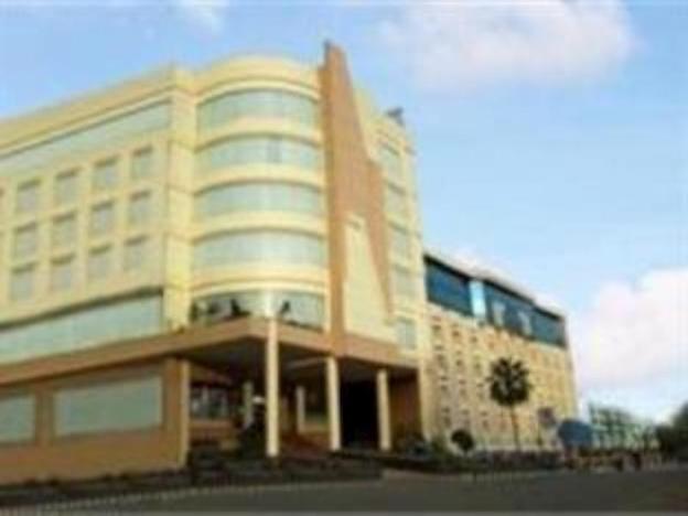 grand mentari hotel banjarmasin