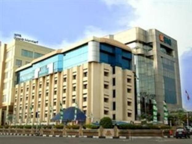 grand mentari hotel banjarmasin