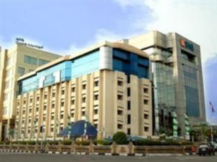 grand mentari hotel banjarmasin