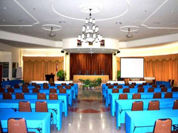 grand mentari hotel banjarmasin