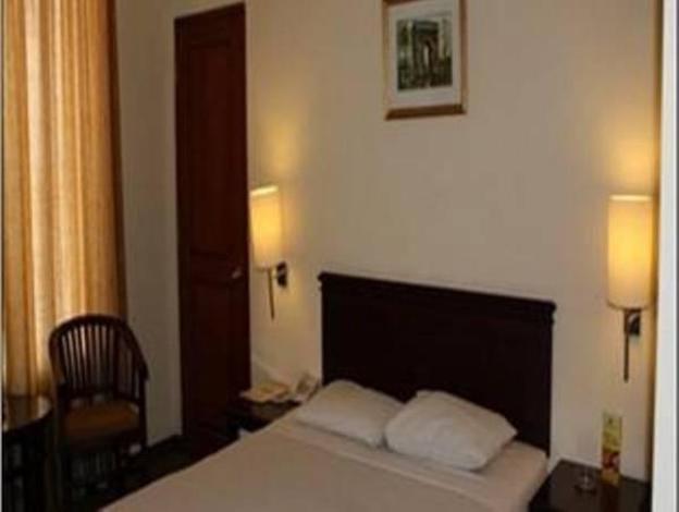 grand mentari hotel banjarmasin