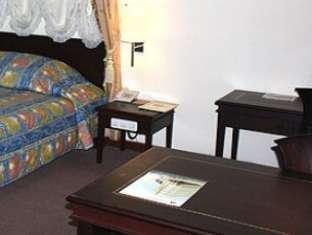 grand mentari hotel banjarmasin