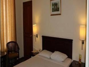 grand mentari hotel banjarmasin