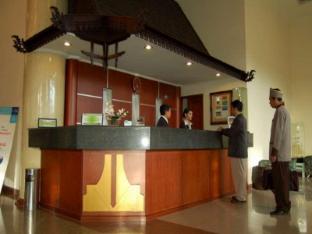 grand mentari hotel banjarmasin