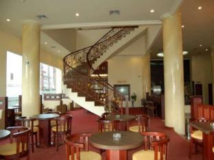 grand mentari hotel banjarmasin