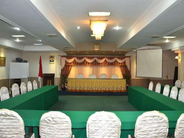 grand mentari hotel banjarmasin
