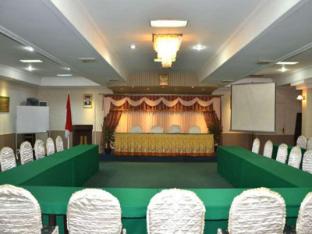 grand mentari hotel banjarmasin