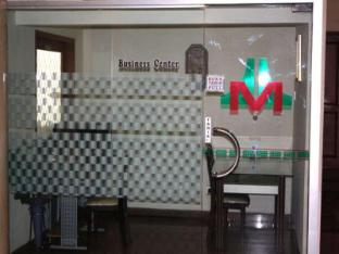 grand mentari hotel banjarmasin