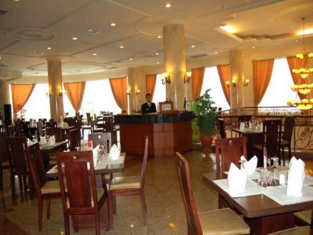 grand mentari hotel banjarmasin