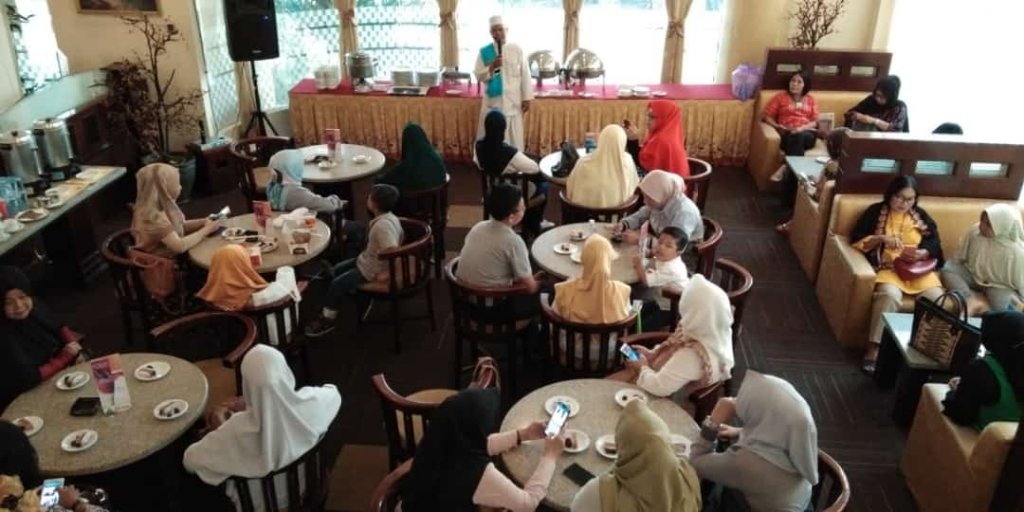 grand mentari hotel banjarmasin