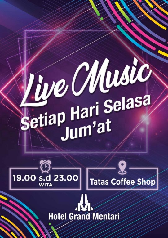 grand mentari hotel banjarmasin