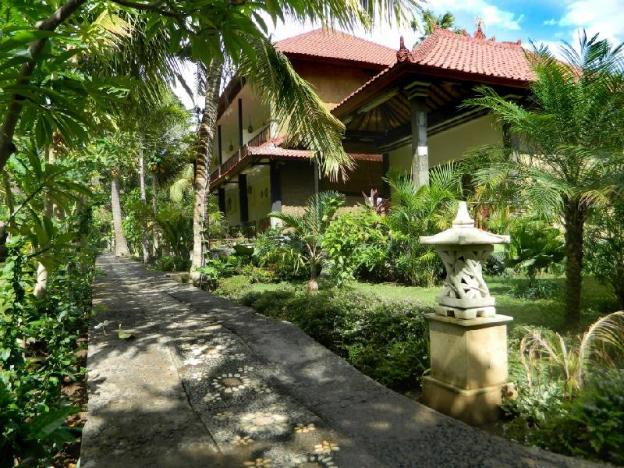 bali bhuana beach cottage