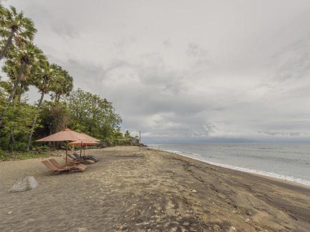 bali bhuana beach cottage