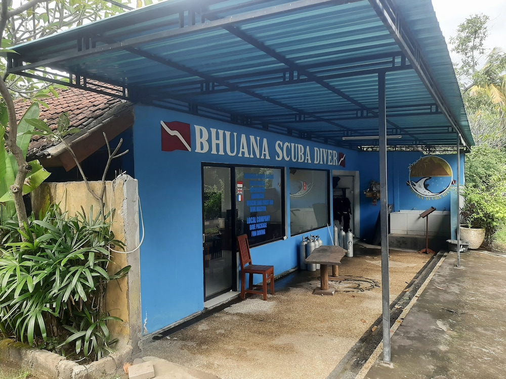 bali bhuana beach cottage