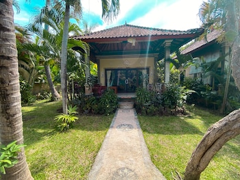 bali bhuana beach cottage
