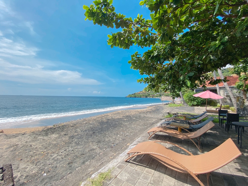 bali bhuana beach cottage