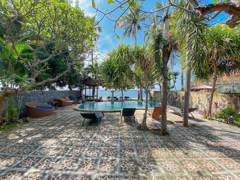 bali bhuana beach cottage