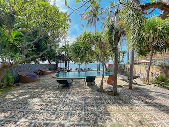 bali bhuana beach cottage