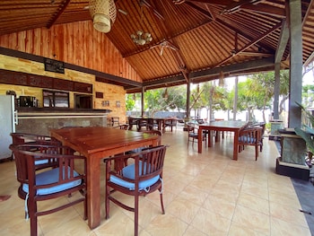 bali bhuana beach cottage
