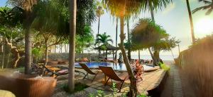 bali bhuana beach cottage