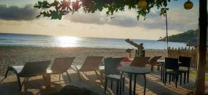 bali bhuana beach cottage