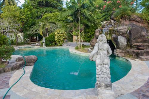 matahari inn kuta lombok