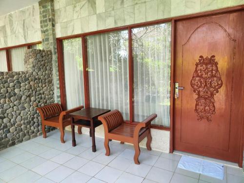 matahari inn kuta lombok