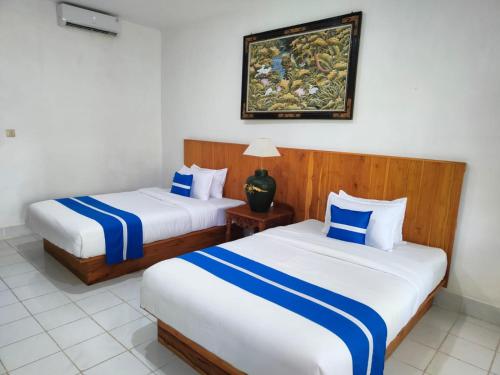 matahari inn kuta lombok